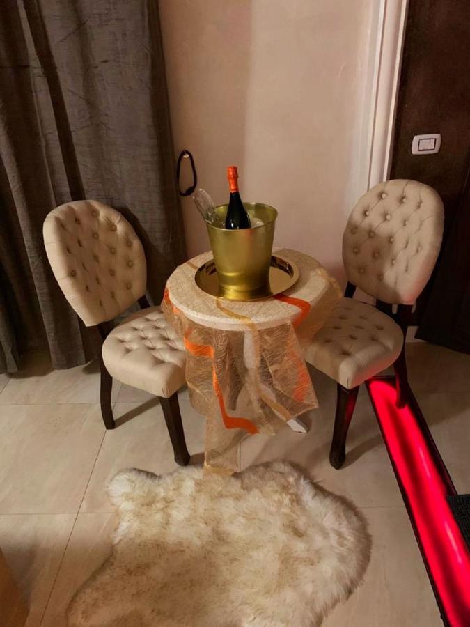 Hotel Gold House La Spezia Zewnętrze zdjęcie
