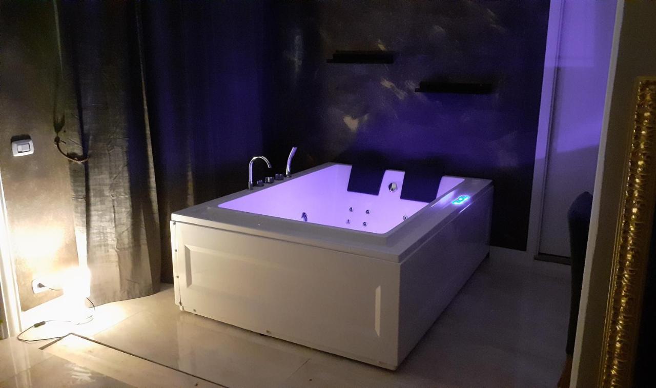 Hotel Gold House La Spezia Zewnętrze zdjęcie