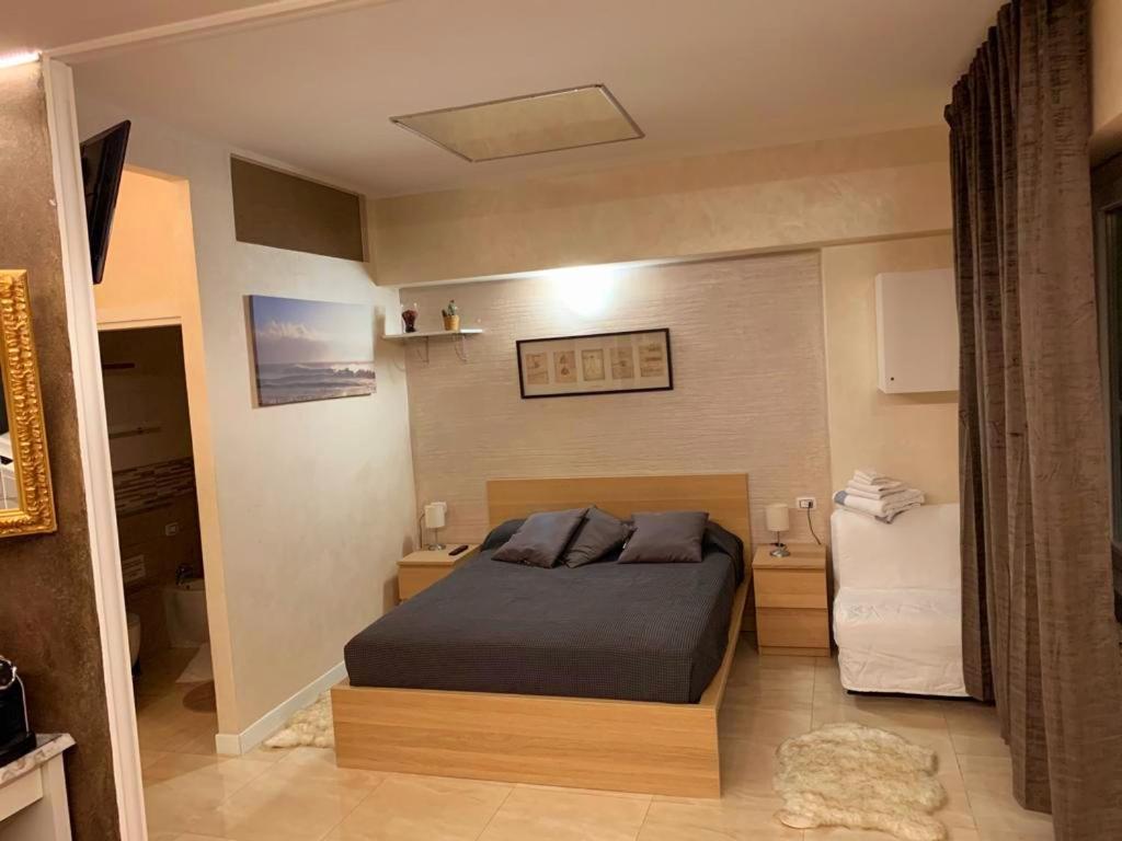 Hotel Gold House La Spezia Zewnętrze zdjęcie