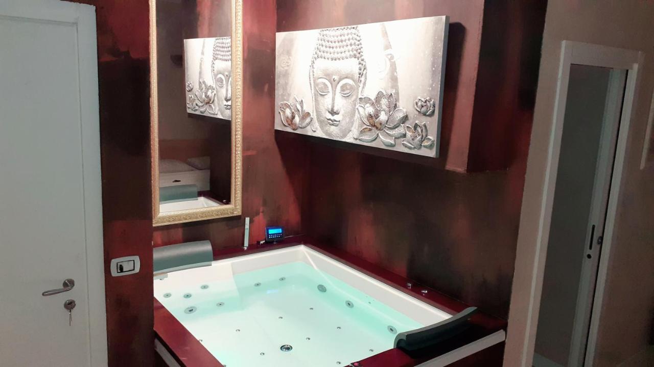 Hotel Gold House La Spezia Zewnętrze zdjęcie