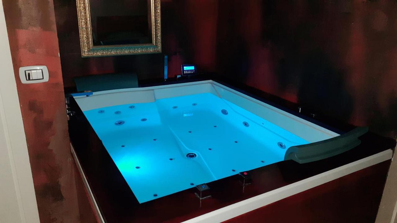 Hotel Gold House La Spezia Zewnętrze zdjęcie