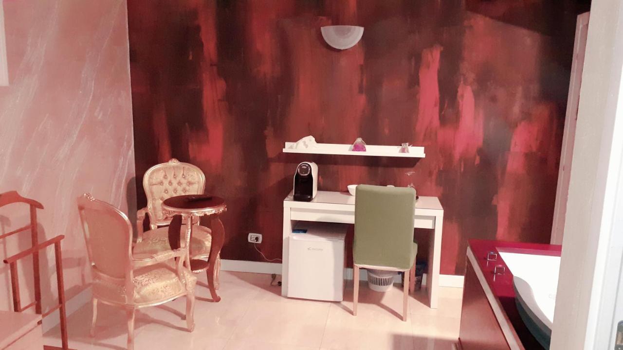 Hotel Gold House La Spezia Zewnętrze zdjęcie