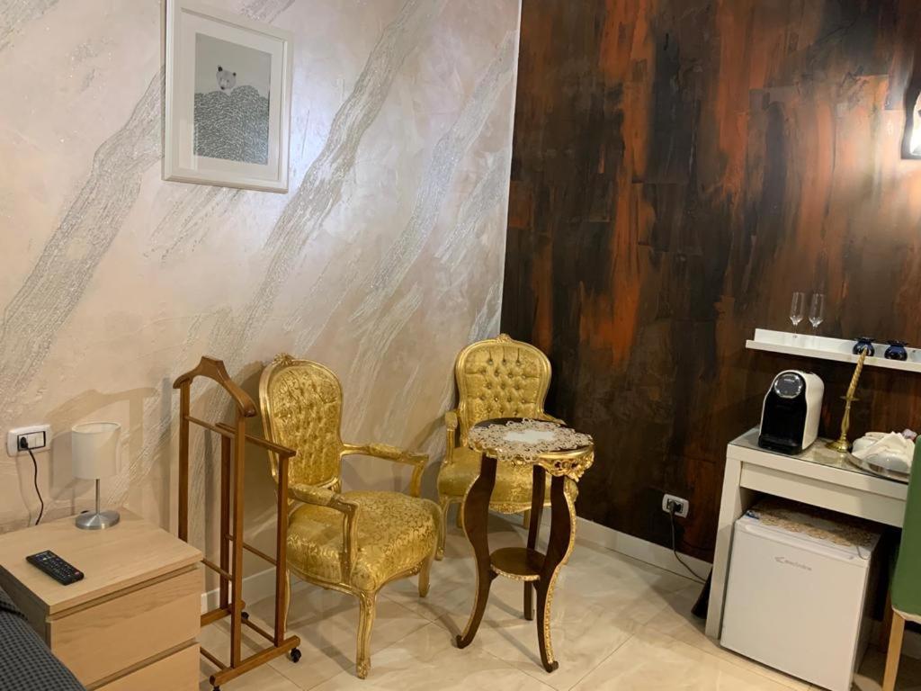 Hotel Gold House La Spezia Zewnętrze zdjęcie