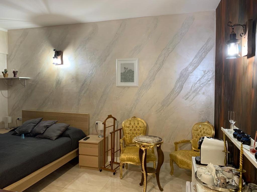 Hotel Gold House La Spezia Zewnętrze zdjęcie