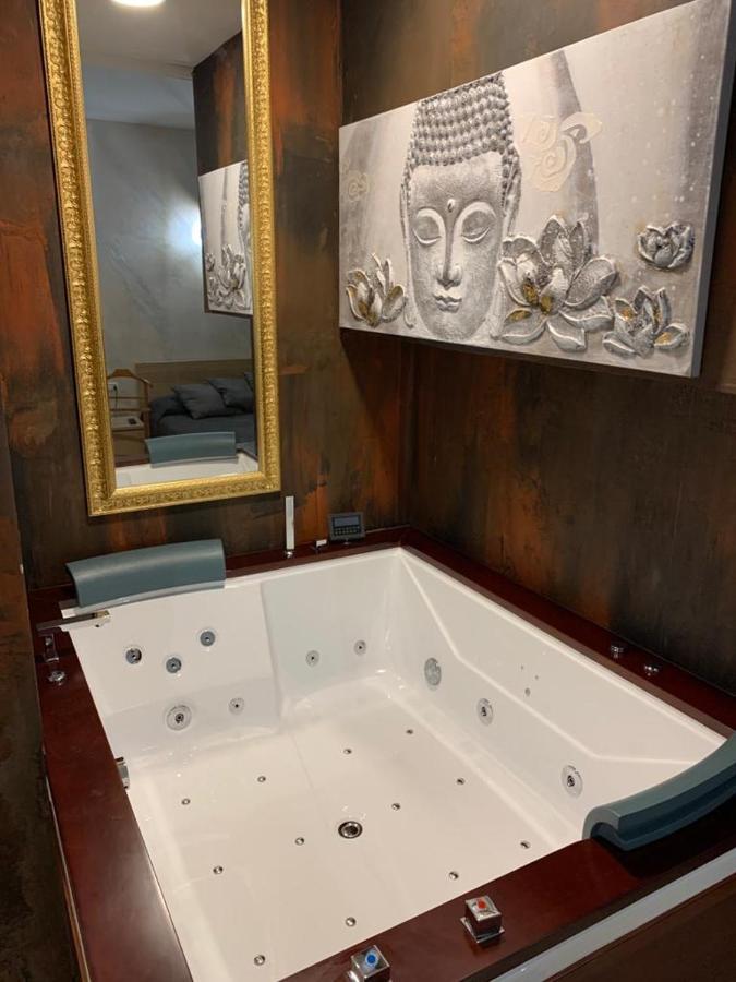 Hotel Gold House La Spezia Zewnętrze zdjęcie