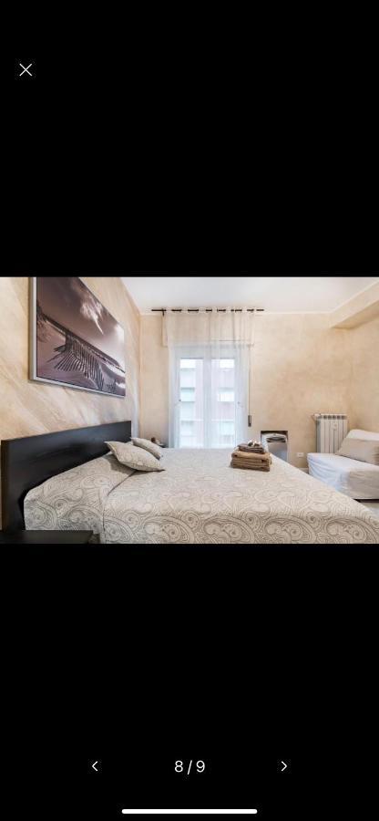 Hotel Gold House La Spezia Zewnętrze zdjęcie