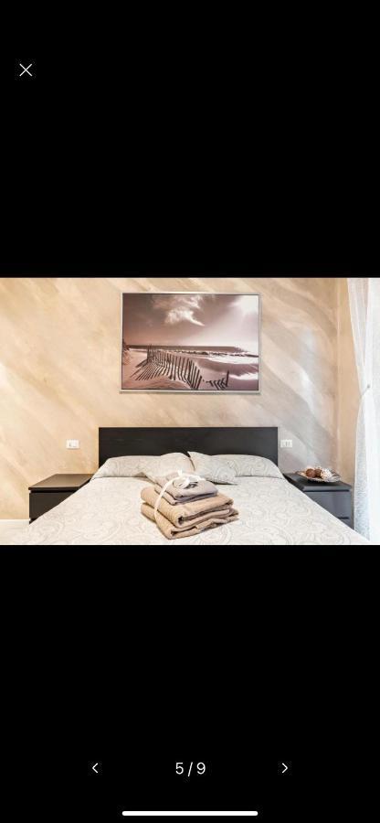 Hotel Gold House La Spezia Zewnętrze zdjęcie