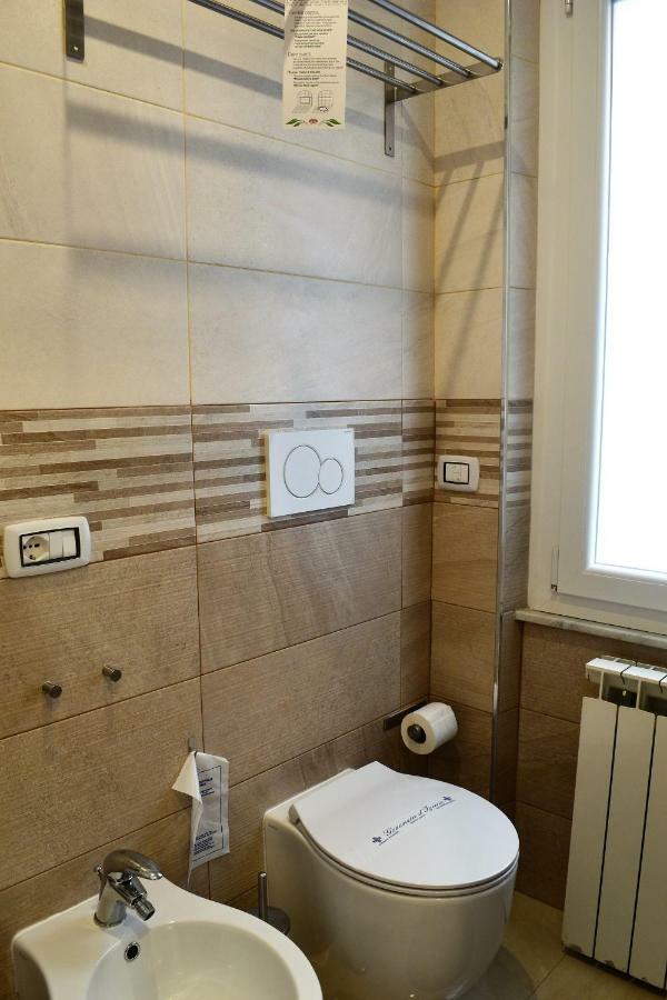 Hotel Gold House La Spezia Zewnętrze zdjęcie