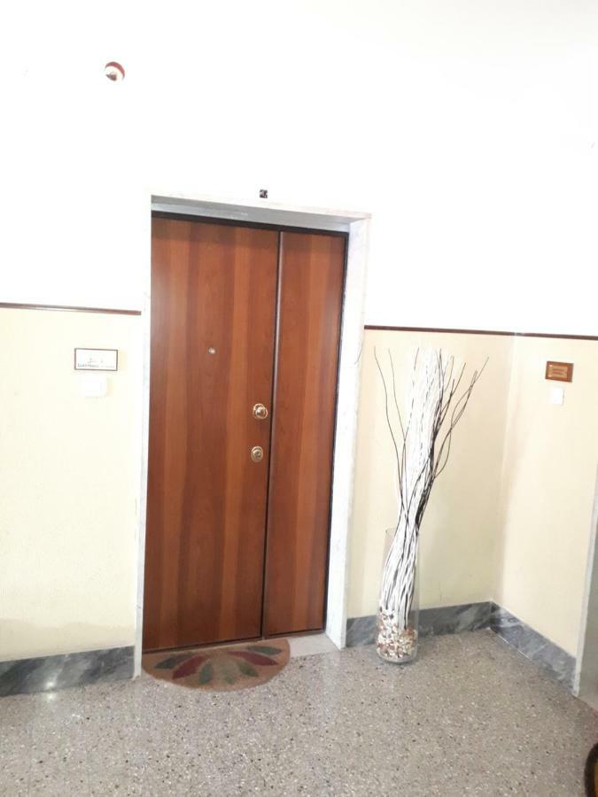 Hotel Gold House La Spezia Zewnętrze zdjęcie