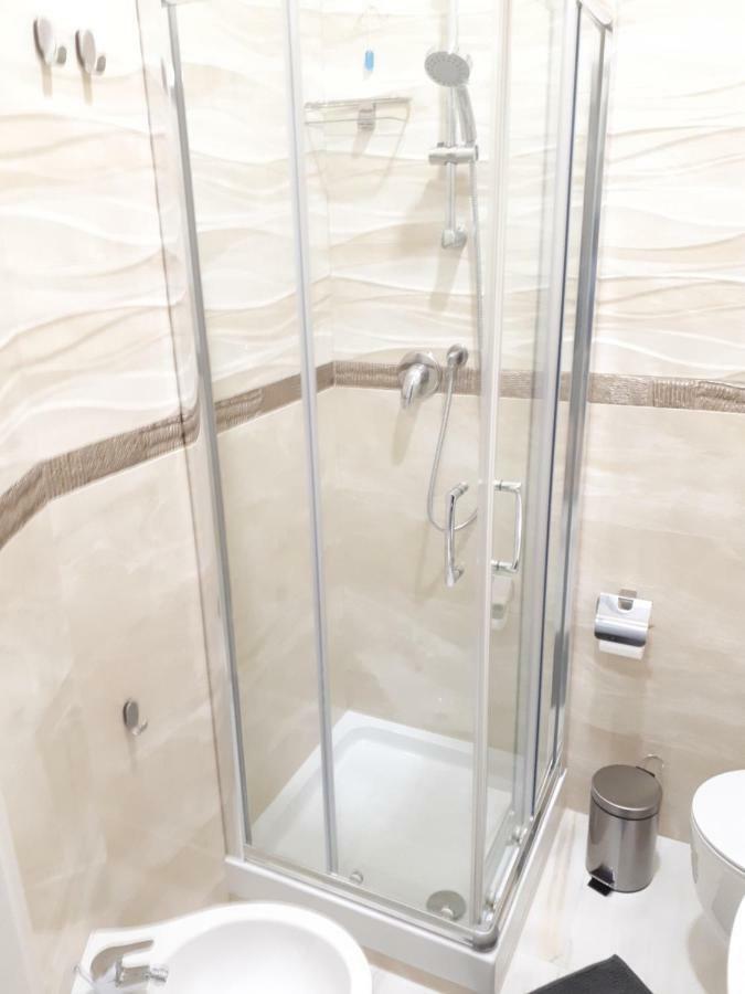 Hotel Gold House La Spezia Zewnętrze zdjęcie
