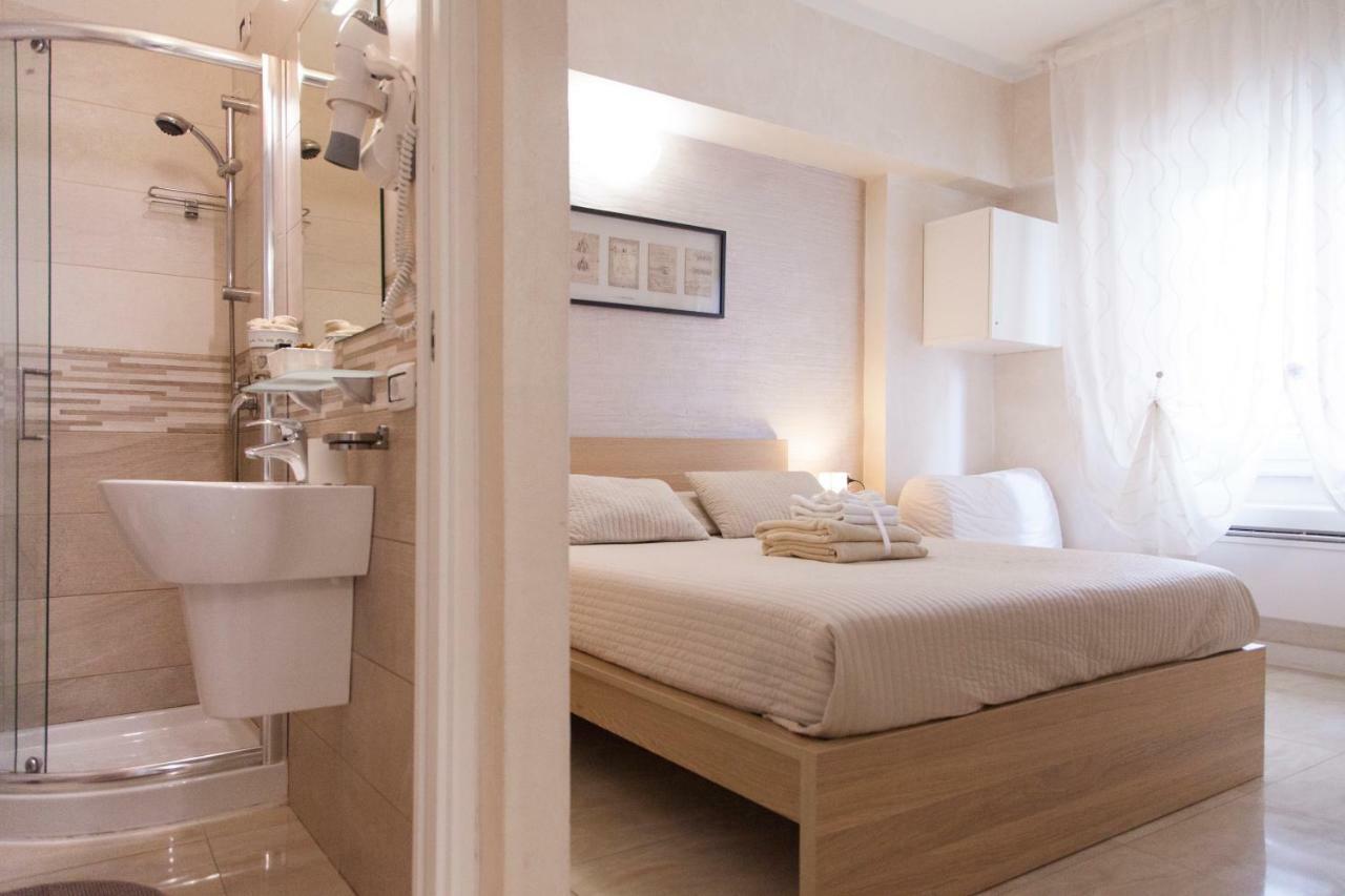 Hotel Gold House La Spezia Zewnętrze zdjęcie