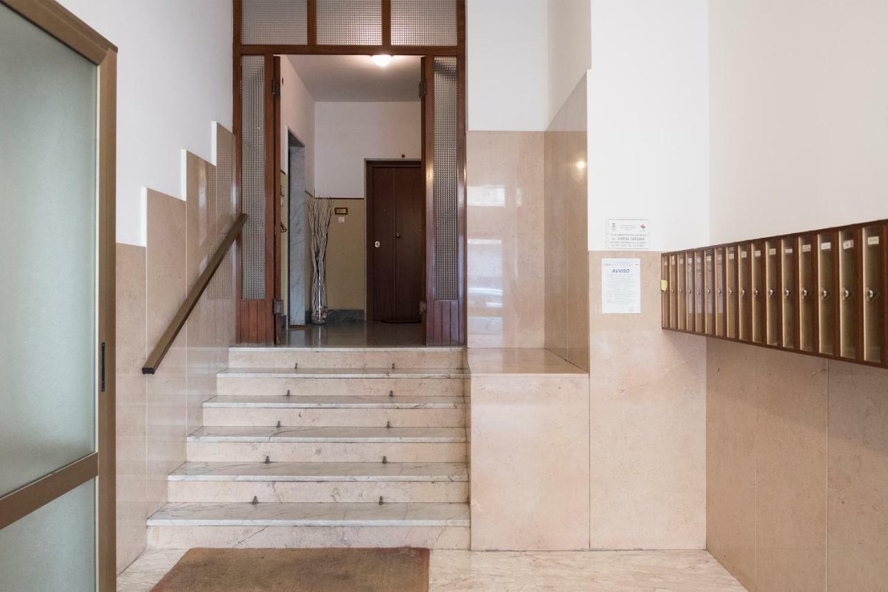 Hotel Gold House La Spezia Zewnętrze zdjęcie