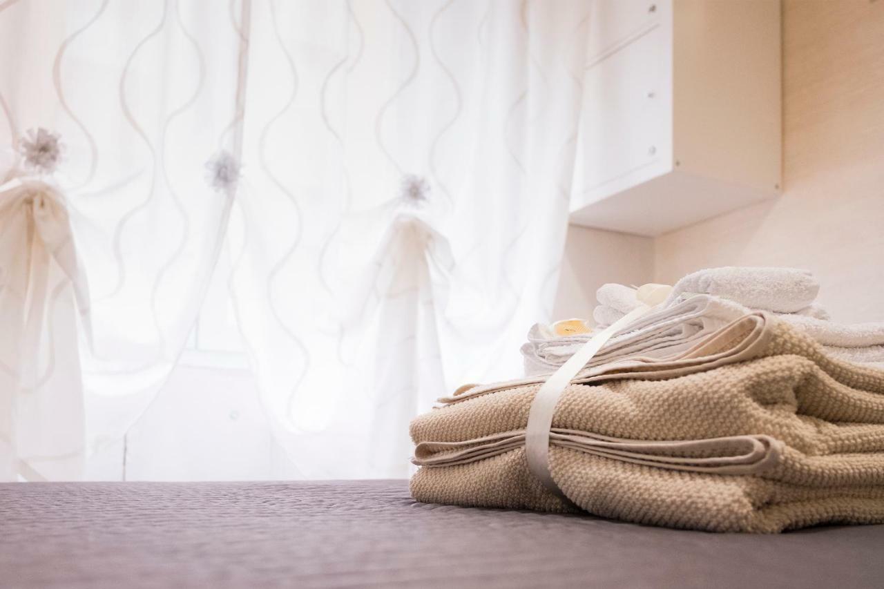 Hotel Gold House La Spezia Zewnętrze zdjęcie