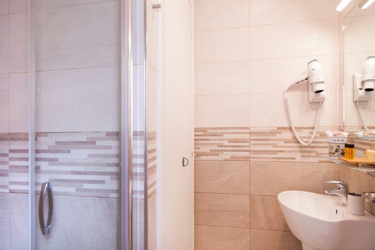 Hotel Gold House La Spezia Zewnętrze zdjęcie