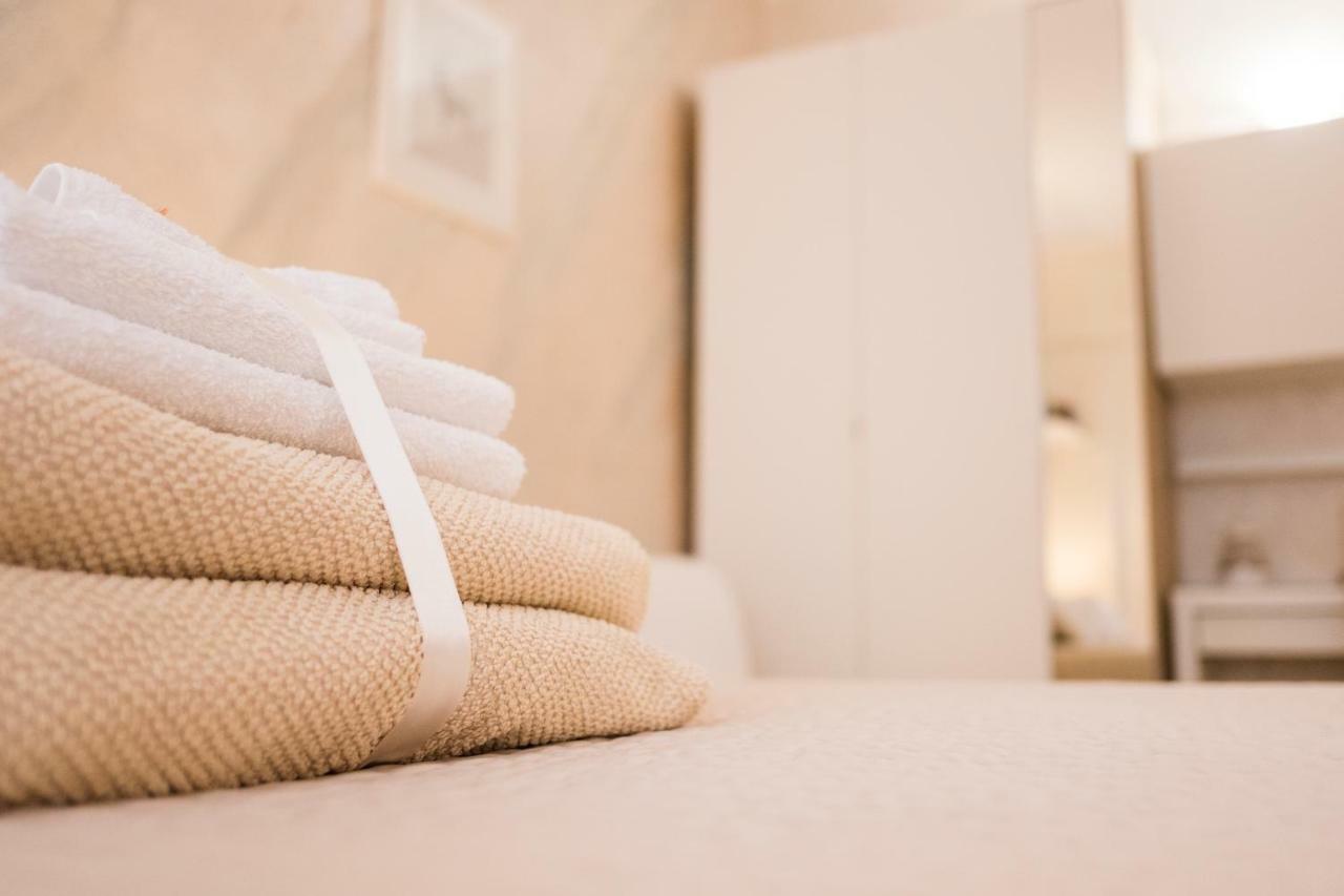 Hotel Gold House La Spezia Zewnętrze zdjęcie