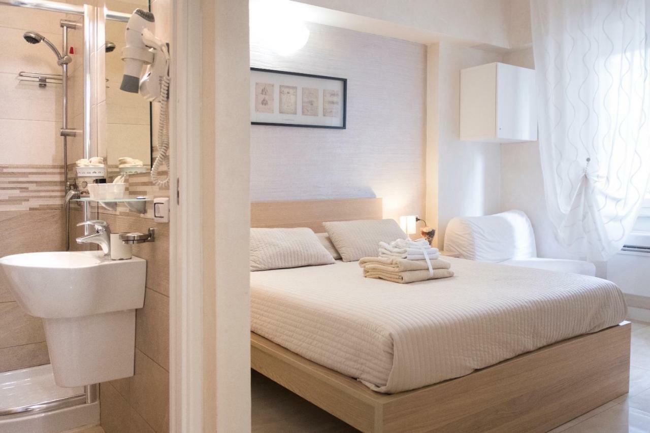 Hotel Gold House La Spezia Zewnętrze zdjęcie