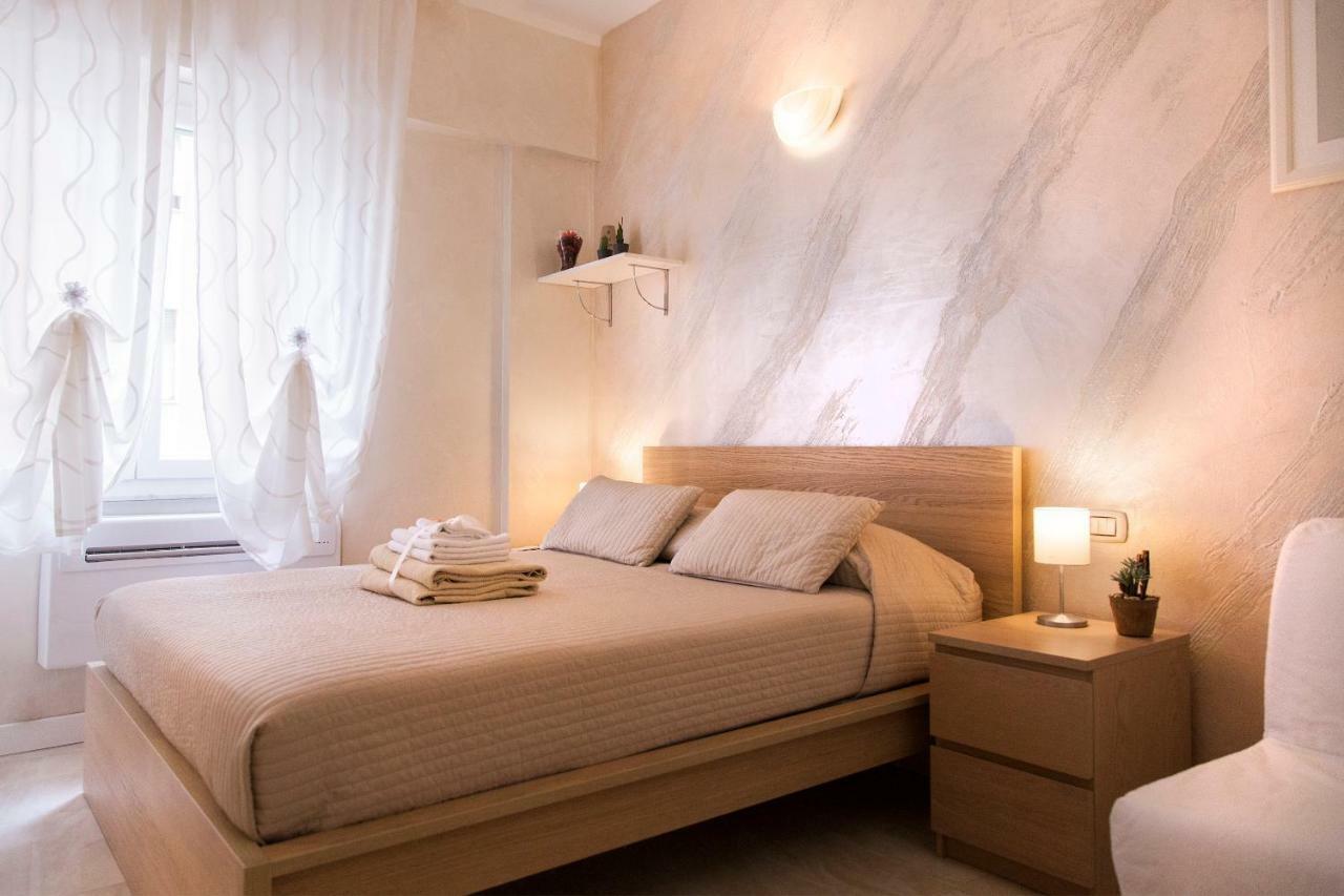 Hotel Gold House La Spezia Zewnętrze zdjęcie