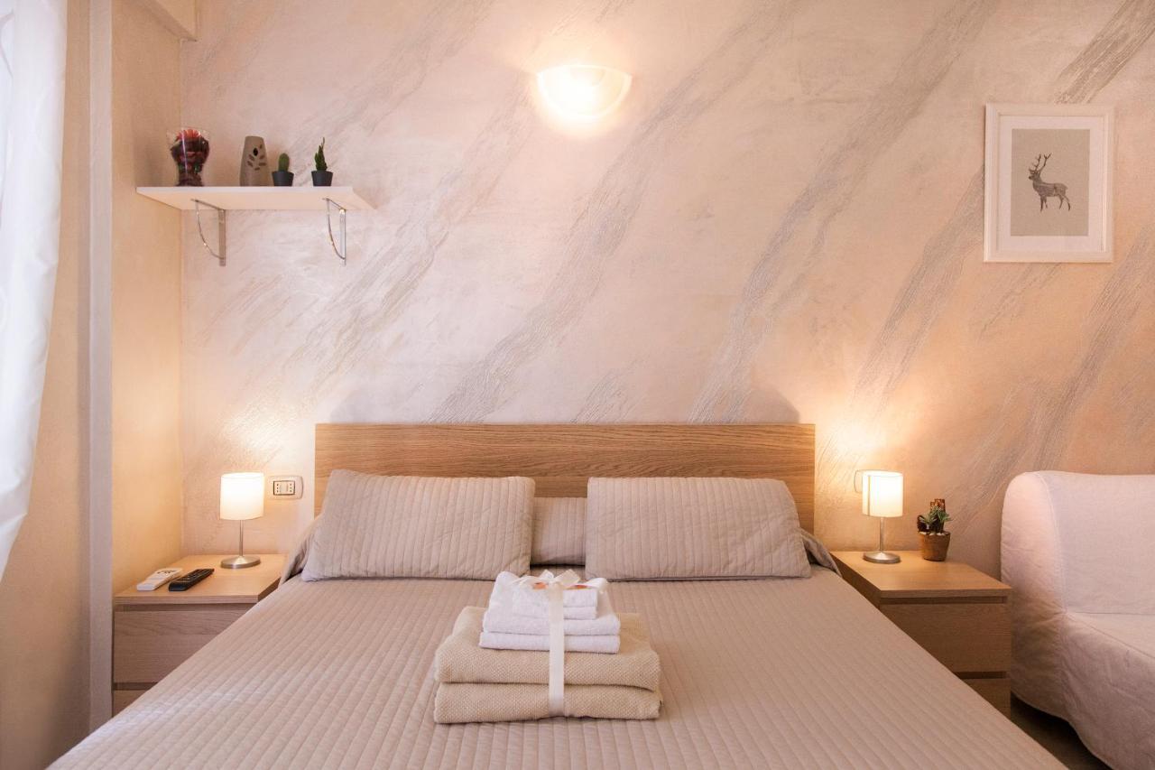 Hotel Gold House La Spezia Zewnętrze zdjęcie