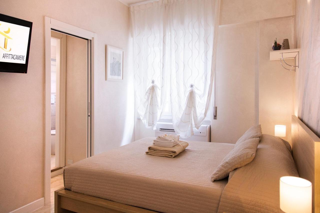 Hotel Gold House La Spezia Zewnętrze zdjęcie
